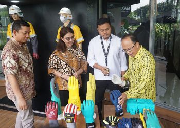 Peran Penting Pelaku Usaha Terapkan Prinsip K3L untuk Bersama Menjamin Keberlanjutan Bisnis