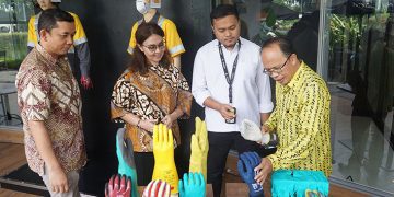 Peran Penting Pelaku Usaha Terapkan Prinsip K3L untuk Bersama Menjamin Keberlanjutan Bisnis