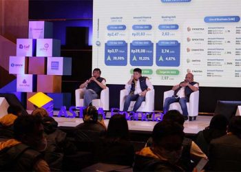 Astra Financial Bukukan Peningkatan Laba 22% pada Tahun 2022