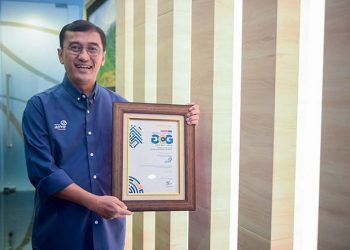 Asuransi Astra Raih Indonesia Excellence Good Corporate Governance Awards 2023