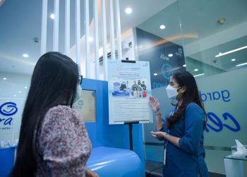 Asuransi Astra Gemakan Semua #PerempuanBermakna Dengan Sejuta Keistimewaannya