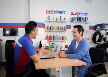 Bengkel OtoXpert Operated by Auto2000 Menambah Cabang Ke Sebelasnya di Kota Balikpapan