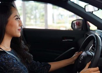 Awas Saraf Kejepit Yang Menyebakan Timbulnya Sakit dan Hilangnya Kenyamanan Tubuh Saat Mengemudi Mobil di Jalan