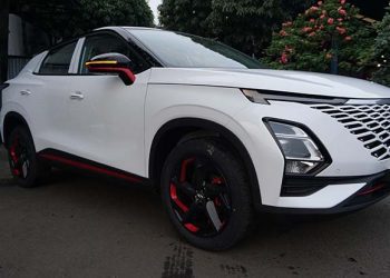 Chery Memastikan akan Serahkan 100 Unit OMODA 5 Kepada 100 Pemilik pada 1 April 2023