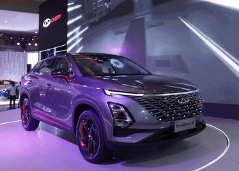 Harga Spesial Pre-Booking OMODA 5 Berakhir Pada 10 Maret 2023