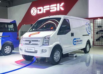 Fantastis Biaya Perawatan DFSK Gelora E Hanya Rp768 Saja Per Hari