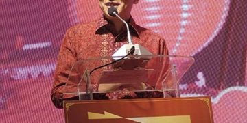 Rayakan Tahun Baru Imlek, Danamon Tegaskan Komitmen untuk Tumbuh Bersama Nasabah di Setiap Tahap Kehidupan