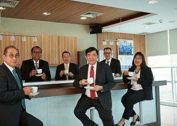 FIF Bukukan Laba Bersih Tahun 2022 Meningkat Sebesar 28,59%