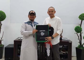 AMITRA Buka Peluang Tambahan Penghasilan Bagi Masyarakat Melalui Program Kerja Sama Rekanan