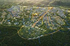 Siapa Diuntungkan IKN?