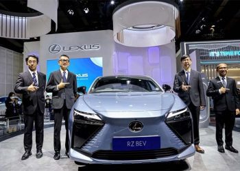 Awas Ketinggalan Promo Menarik Penjualan Ragam Mobil Baru di GJAW 2023