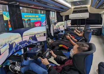 Seru-Seruan Akhir Pekan di GJAW 2023, Nikmati Ragam Permainan Berhadiah