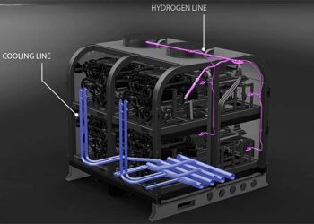 Honda Mulai Mengoperasikan Pembangkit Listrik Teknologi Sel Hidrogen di Amerika Serikat