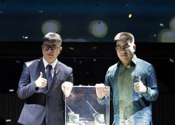 Hytera Luncurkan Perangkat Digital Mobile Radio H Series dengan Fitur Melimpah yang Canggih