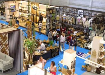 IFEX 2023 Mencatat Nilai Transaksi Sebesar 250 Juta Dolar AS