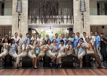 IHG Hotels & Resorts: Pengembangan Karyawan Adalah Kunci Perekrutan Talenta-Talenta Hebat