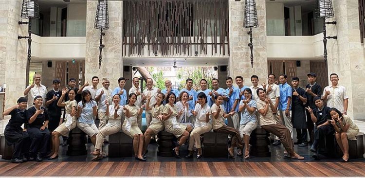 IHG Hotels & Resorts: Pengembangan Karyawan Adalah Kunci Perekrutan Talenta-Talenta Hebat