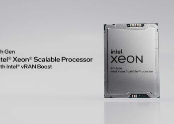 Intel Mengakselerasi Kepemimpinan 5G dengan Produk-Produk Baru