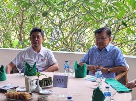 Ikafe Unhas Menyebar Kebaikan Ramadhan di Delapan Kota