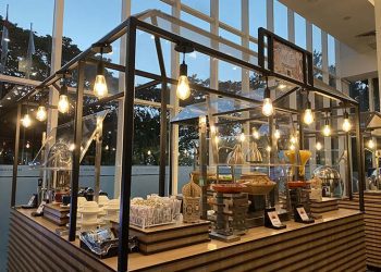 Mercure Serpong Alam Sutera Suguhkan Ramadan Iftar Buffet
