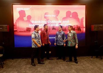 Mirae Asset Kerja Sama Dengan PT RHB Sekuritas Indonesia untuk Pasarkan Waran Terstruktur Yang Lebih Menguntungkan