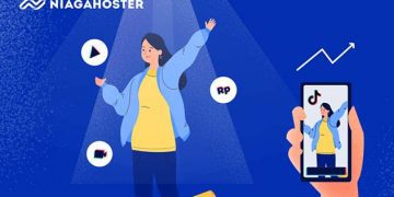 57 Persen Gen Z Menemukan Produk Baru Dari Media Social