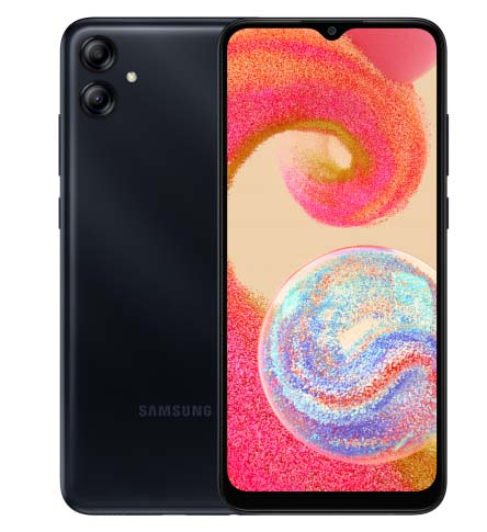 Samsung Galaxy A04e dengan Storage Dobel, Pilihan Pasti Sejutaan