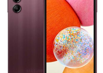 Samsung Galaxy A14 Menetapkan Standar Hape Dua Jutaan dengan Baterai Jumbo 5.000mAh