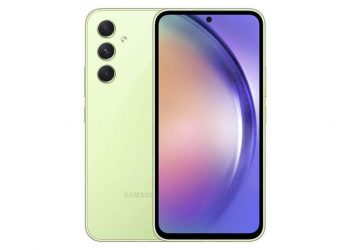 Samsung Luncurkan Dua Produk Terbarunya Galaxy A54 5G dan Galaxy A34 5G Yang Lebih Canggih