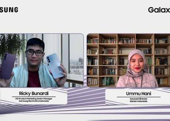 Survei Membuktikan, 75% Gen MZ Bersama Smartphone Membuat Mereka Lebih Superior dan SUkses