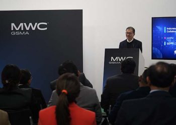 Smartfren Dukung Hadirnya Indonesia Metaverse Collaboration Initiative (IMCI)