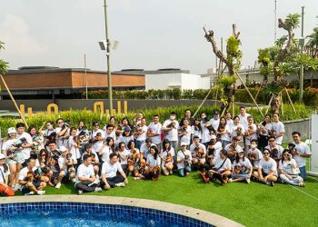 Subaru Loves Pets Ajak Komunitas Anjing Daschund Lebih Dekat Dengan Subaru Forester