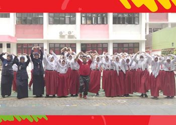 Pentingnya Kebahagiaan di Berbagai Sekolah di Dunia
