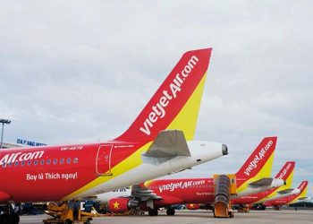 Vietjet resmi buka rute baru ke Tokyo dan Taipei serta tambah penerbangan langsung ke Hong Kong