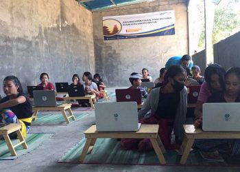 YABB Luncurkan Laporan Dampak 2022: Upaya Kolektif Penyelesaian Masalah Iklim dan Kemampuan Digital