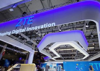 Bangun Inovasi Digital, ZTE Perkenalkan Berbagai Teknologi Terbaru di MWC 2023