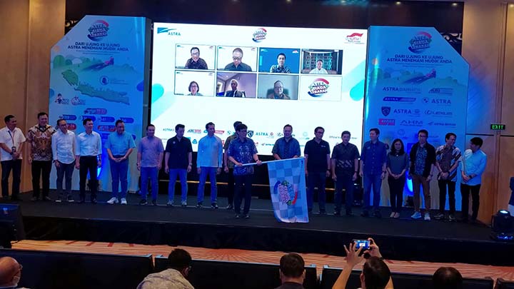 Astra Siaga Lebaran 2023 Berlangsung Mulai Tanggal 19 hingga 27 April 2023