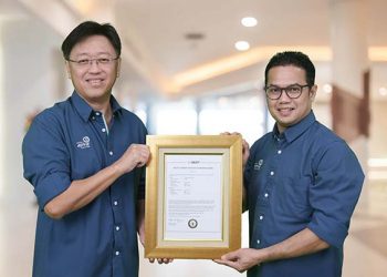 Asuransi Astra Raih Peringkat Kredit  A- (Excellent) dari AM Best
