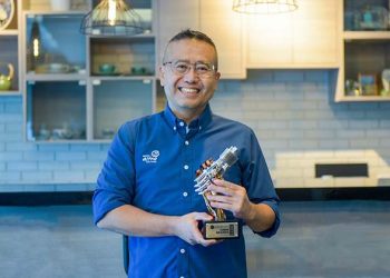 Garda Medika dari Asuransi Astra Raih Marketeers OMNI Brands of The Year 2023