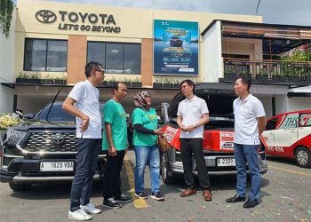 Deretan Promo dan Layanan Service  Auto2000 di 8 Posko Siaga Lebaran 2023
