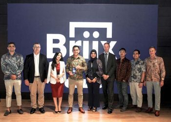 Briix Luncurkan Platform Fintech dan Penyedia Pembiayaan Properti Non-Bank Terintergrasi yang Pertama di Indonesia