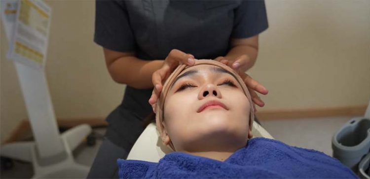 CGBio Melakukan Pendidikan Bedah Plastik Estetika K-beauty untuk Staf Medis