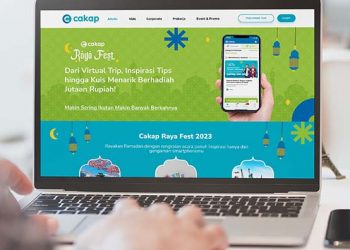 Catat! Ini Lima Topik Favorit Buat Mengisi Waktu Ramadan