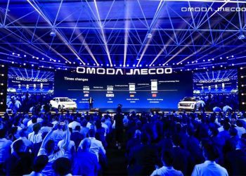 Inilah Penampilan Perdana Brand O&J dan Targetkan Penjualan 1,4 Juta Kendaraan Per Tahun