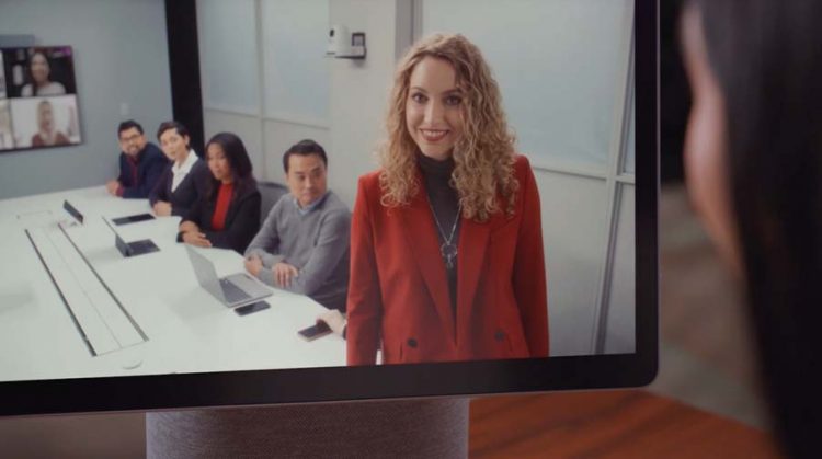 Cisco Dukung Kerja Hybrid Tak Tertandingi dengan Inovasi AI Khusus Untuk Webex