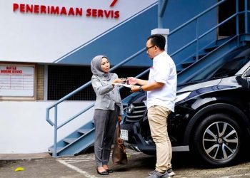 DFSK Siagakan 9 Bengkel Resmi untuk Menemani Selama Libur Lebaran 2023