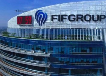 Laba Bersih PT Federal International Finance Tumbuh 25,8% pada Kuartal-I 2023
