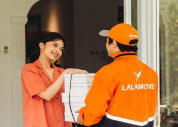 Bisnis Katering Meningkat 2 Kali Lipat Saat Ramadhan, Lalamove Siapkan Beragam Pilihan Armada