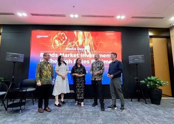 Mirae Asset: Prospek Investasi Obligasi Menjanjikan Ditengah Puncak Suku Bunga