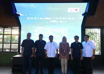 PERIKLINDO Electric Vehicle Show (PEVS) 2023 Akan Digelar pada 17-21 Mei Mendatang
